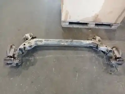 Peça sobressalente para automóvel em segunda mão charrió / suporte de eixo de trás por peugeot 308 confort referências oem iam 