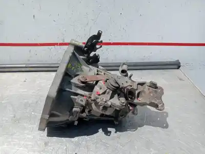 Tweedehands auto-onderdeel VERSNELLINGSBAK voor PEUGEOT 107 (PM_, PN_)  OEM IAM-referenties 20TT01  