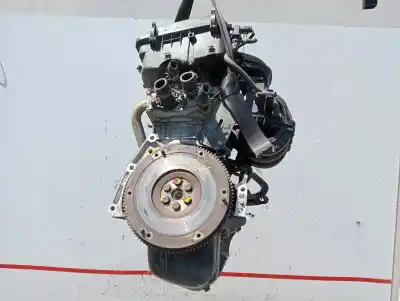 Pezzo di ricambio per auto di seconda mano MOTORE COMPLETO per PEUGEOT 107 (PM_, PN_)  Riferimenti OEM IAM 1KR  