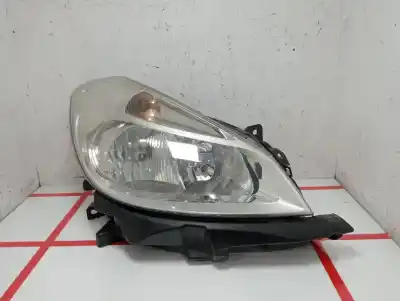 Tweedehands auto-onderdeel RECHTS KOPLAMP voor RENAULT CLIO III Expression OEM IAM-referenties 8200459823  