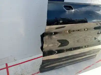 Автозапчастина б/у передні ліві двері для lynk & co 01 phev посилання на oem iam   