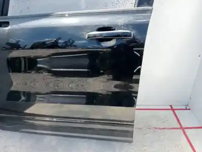 Автозапчастина б/у передні ліві двері для lynk & co 01 phev посилання на oem iam   