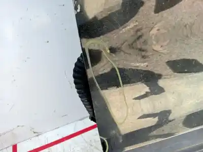 Автозапчастина б/у передні ліві двері для lynk & co 01 phev посилання на oem iam   