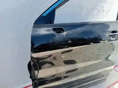 Автозапчастина б/у передні ліві двері для lynk & co 01 phev посилання на oem iam   