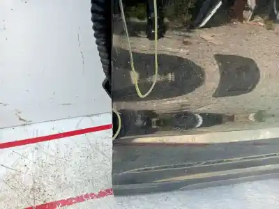 Автозапчастина б/у передні ліві двері для lynk & co 01 phev посилання на oem iam   