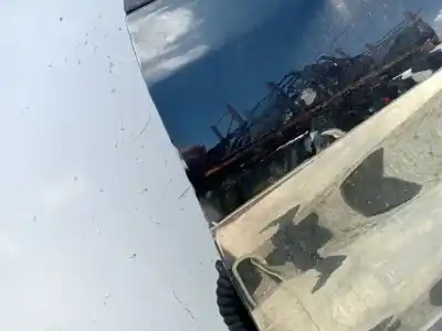 Автозапчастина б/у передні ліві двері для lynk & co 01 phev посилання на oem iam   