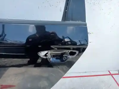 Peça sobressalente para automóvel em segunda mão porta do automóvel traseira esquerda por volkswagen passat variant (3c5) advance plus bluemotion referências oem iam   890804 Peça sobressalente para automóvel em segunda mão porta do automóvel traseira esquerda por volkswagen passat variant (3c5) advance plus bluemotion referências oem iam   890804