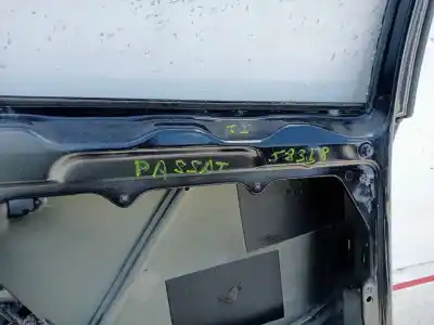 Peça sobressalente para automóvel em segunda mão porta do automóvel traseira esquerda por volkswagen passat variant (3c5) advance plus bluemotion referências oem iam   890804 Peça sobressalente para automóvel em segunda mão porta do automóvel traseira esquerda por volkswagen passat variant (3c5) advance plus bluemotion referências oem iam   890804