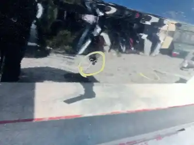 Автозапчасти б/у левая передняя дверь за volkswagen passat variant (3c5) advance plus bluemotion ссылки oem iam   890805 Автозапчасти б/у левая передняя дверь за volkswagen passat variant (3c5) advance plus bluemotion ссылки oem iam   890805