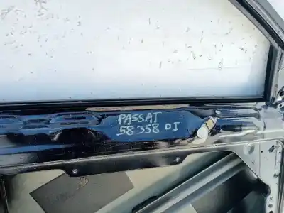 Автозапчасти б/у левая передняя дверь за volkswagen passat variant (3c5) advance plus bluemotion ссылки oem iam   890805 Автозапчасти б/у левая передняя дверь за volkswagen passat variant (3c5) advance plus bluemotion ссылки oem iam   890805