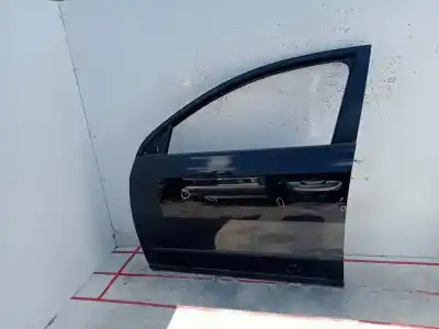 Автозапчастина б/у передні ліві двері для VOLKSWAGEN PASSAT VARIANT (3C5) Advance Plus Bluemotion Посилання на OEM IAM   