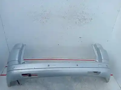 Автозапчастина б/у задній бампер для CITROEN C4 GRAND PICASSO Exclusive Посилання на OEM IAM   