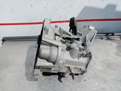 Peça sobressalente para automóvel em segunda mão CAIXA DE VELOCIDADES por SEAT ARONA (KJ)  Referências OEM IAM SBV  