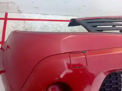 Pezzo di ricambio per auto di seconda mano paraurti anteriore per dacia sandero ambiance riferimenti oem iam   