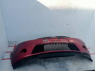 Pezzo di ricambio per auto di seconda mano paraurti anteriore per dacia sandero ambiance riferimenti oem iam   