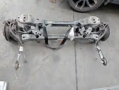 Second-hand car spare part REAR AXLE for FORD FOCUS LIM.  OEM IAM references HG218494ZA  