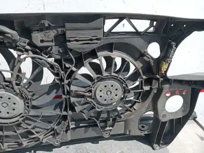 Pezzo di ricambio per auto di seconda mano pannello frontale per audi a4 berlina (8e) 2.0 tdi riferimenti oem iam   