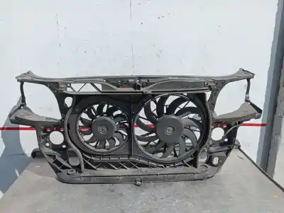 Pezzo di ricambio per auto di seconda mano Pannello Frontale per AUDI A4 B7 (8EC) 2.0 TDI 16V Riferimenti OEM IAM   