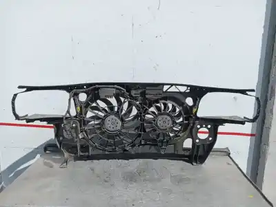 Pezzo di ricambio per auto di seconda mano pannello frontale per audi a4 berlina (8e) 2.0 tdi riferimenti oem iam   