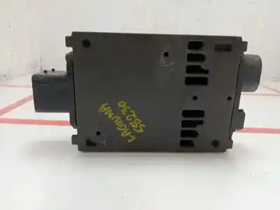 Second-hand car spare part electronic module for renault laguna coupe gt oem iam references 527005146r  