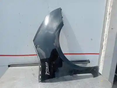 Pezzo di ricambio per auto di seconda mano Parafango Anteriore Destro per CITROEN C4 PICASSO Exclusive Riferimenti OEM IAM   
