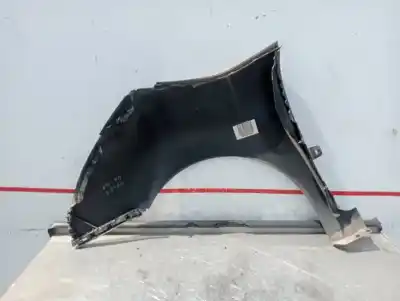 Pezzo di ricambio per auto di seconda mano parafango anteriore destro per citroen c4 picasso exclusive riferimenti oem iam   