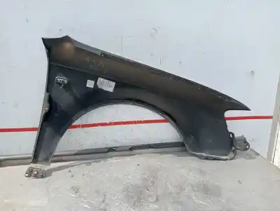 Pezzo di ricambio per auto di seconda mano parafango anteriore sinistro per audi a4 b7 (8ec) 2.0 tdi 16v riferimenti oem iam   