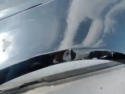 Pezzo di ricambio per auto di seconda mano parafango anteriore sinistro per audi a4 b7 (8ec) 2.0 tdi 16v riferimenti oem iam   