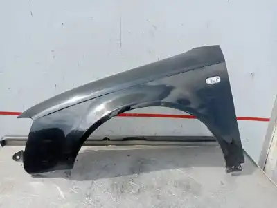 Pezzo di ricambio per auto di seconda mano parafango anteriore sinistro per audi a4 b7 (8ec) 2.0 tdi 16v riferimenti oem iam   