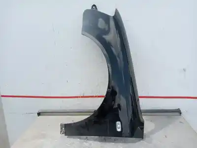 Pezzo di ricambio per auto di seconda mano PARAFANGO ANTERIORE SINISTRO per AUDI A4 B7 (8EC)  Riferimenti OEM IAM   