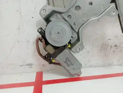 Автозапчастина б/у регулятор переднього правого скла для suzuki jimny sn (fj) techo metálico посилання на oem iam 8343081a10  