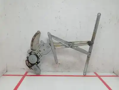 Автозапчастина б/у регулятор переднього правого скла для suzuki jimny sn (fj) techo metálico посилання на oem iam 8343081a10  