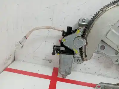 Автозапчастина б/у регулятор вікна передній лівий для suzuki jimny sn (fj) techo metálico посилання на oem iam 8346081a10  