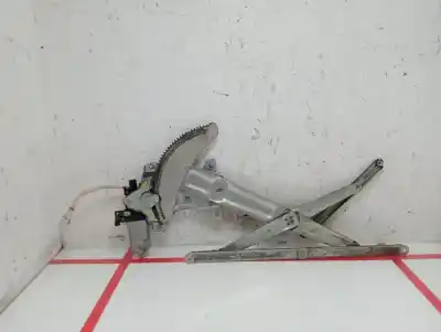 Автозапчастина б/у регулятор вікна передній лівий для suzuki jimny sn (fj) techo metálico посилання на oem iam 8346081a10  