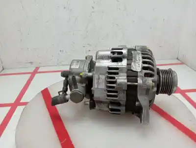 Автозапчастина б/у генератор для suzuki jimny sn (fj) techo metálico посилання на oem iam a3tn2581a  