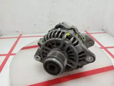 Автозапчастина б/у генератор для suzuki jimny sn (fj) techo metálico посилання на oem iam a3tn2581a  