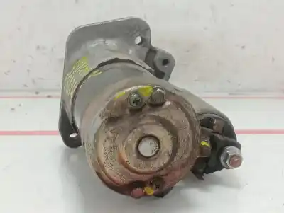 Автозапчастина б/у двигун запускається для suzuki jimny sn (fj) techo metálico посилання на oem iam m000t88681  887201