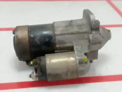 Second-hand car spare part starter motor for suzuki jimny sn (fj) techo metálico oem iam references 3110084a1  