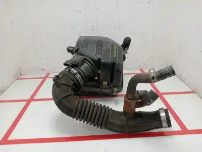 Автозапчастина б/у опора повітряного фільтра для suzuki jimny sn (fj) techo metálico посилання на oem iam 84aa02  