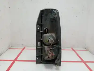 Автозапчасти б/у левый задний фонарь за suzuki jimny sn (fj) techo metálico ссылки oem iam   