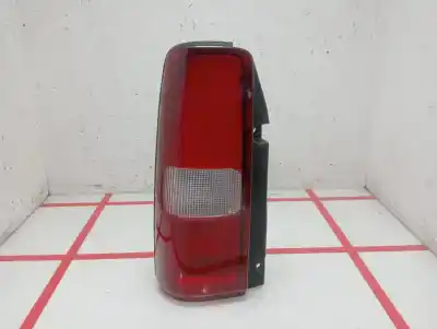Автозапчасти б/у левый задний фонарь за suzuki jimny sn (fj) techo metálico ссылки oem iam 
