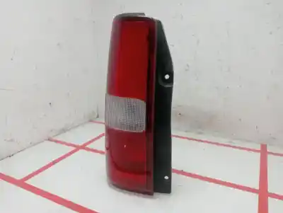 Автозапчасти б/у левый задний фонарь за suzuki jimny sn (fj) techo metálico ссылки oem iam   