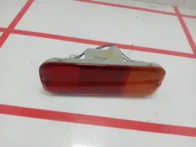 Автозапчасти б/у бампер задний правый фонарь за suzuki jimny sn (fj) techo metálico ссылки oem iam   