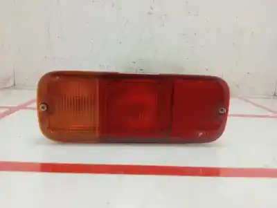 Peça sobressalente para automóvel em segunda mão Farolim De Para Choques Traseiro Esquerdo por SUZUKI JIMNY SN (FJ) Techo metálico Referências OEM IAM   