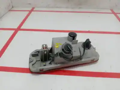 Автозапчасти б/у лампа бампера задняя левая за suzuki jimny sn (fj) techo metálico ссылки oem iam   