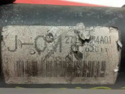 Автозапчасти б/у передний кардан за suzuki jimny sn (fj) techo metálico ссылки oem iam   