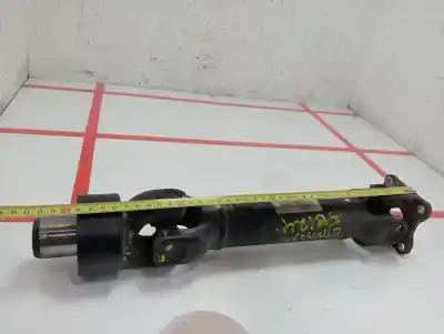 Автозапчасти б/у передний кардан за suzuki jimny sn (fj) techo metálico ссылки oem iam   