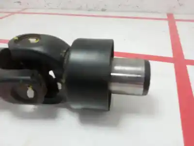 Автозапчасти б/у передний кардан за suzuki jimny sn (fj) techo metálico ссылки oem iam   