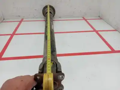 Автозапчасти б/у задний вал за suzuki jimny sn (fj) techo metálico ссылки oem iam   