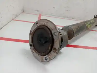 Автозапчасти б/у задний вал за suzuki jimny sn (fj) techo metálico ссылки oem iam   